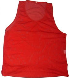 Game waistcoat