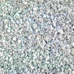 Limestone stone (sift)