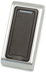 125 kHz RFID reader, model: Matrix-IV (E HT Metal mod.)
