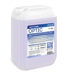 Concentrated washing amplifier NEFCOpro Optic