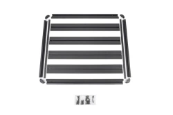 Universal car roof rack