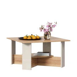 Fiji LD.659200.000 Coffee table (Oak Gold/Cashmere )