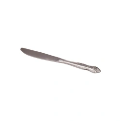 Dessert knife M-3 "Troika"