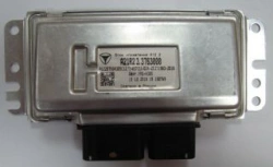 ECU A12.2 control unit and its modifications for GAZ vehicles with engines running on liquid fuel