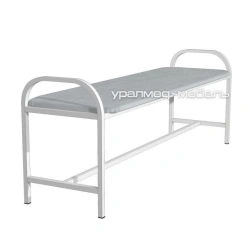 Banquette medical BU-3x