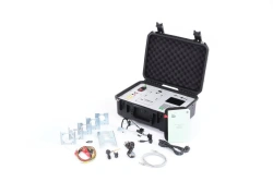 Unit for verification of stopwatches UPMS-1B