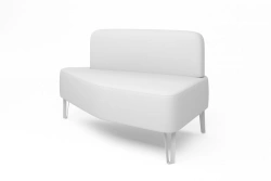 Sofa series L9 STYLE L9-2L2