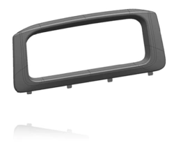Instrument cladding panel 21-630-215