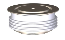 Low-frequency diode D443-1000