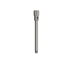 Thread guide for drills, article no. 90.00.XX