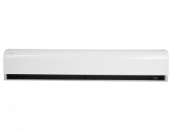 Stationary electric air curtain without heat source, KALASHNIKOV trade mark, model KAC-AD3515A White