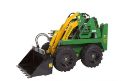 Utility vehicle VM-3 series