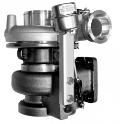 Turbocharger TKR 80.15.13-03 (TKR 80.15.13-03)