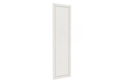 Mocha LD.274940.000 Utensil cabinet end panel front (Cashmere )