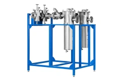 Mechanical Purification Filter FM-65