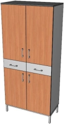 Cupboard series SHKHR-31.01.12.139