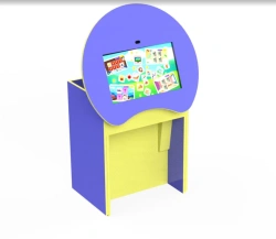 I-table model table