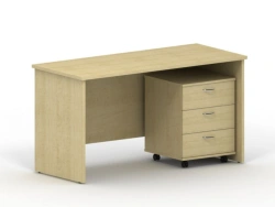 Teacher's desk