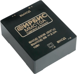 MMS10E Power Module