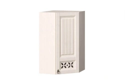 Amelie LD.251290.000 Front door corner cupboard tall right side