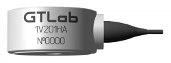 Accelerometer 1V201HA-10