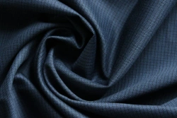 Semi-sheer worsted woolen dress suit fabric Article No. 19c77cAR-DYA, colour - 84-42