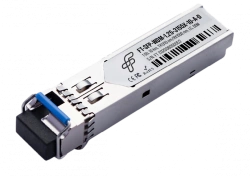 FT-SFP-WDM-1.25-3155X-10-A-D optical transceiver (transceiver)
