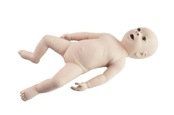 Infant model (girl) PS6603