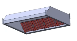 Extractor hood ZVP