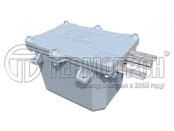 Reactor-transformer DT-0,4-1500 YUKLYA. 672113. 010