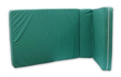 Medical anti-decubitus three-section mattress MET MM-380