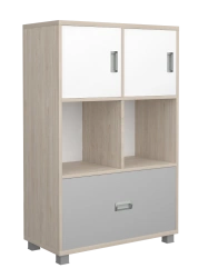 Cupboard for teaching aids (Furniture sections: Fr2.3)