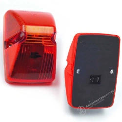Contour rear lamp 61.3731/611.3731 (Modifications 61.3731-02/611.3731-02)