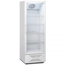 Refrigerated display case for food industry model "Biryusa 520NZZ"
