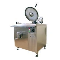 Electric food boilers for ships KEPS-60