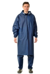 Industrial Protective Rainwear