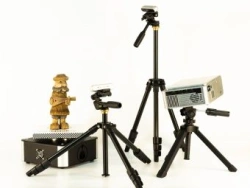Planeta3D 200-MP 3D Scanner