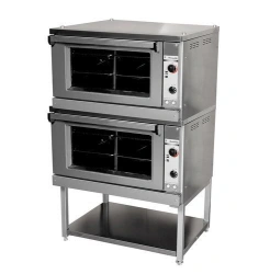 Electric frying cabinet 2???-1,36?-04