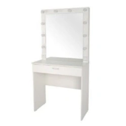 Make-up table. (School furniture brand "Interior" series "TDI School")