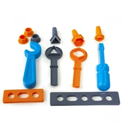 Tool kit "Technician" KNOPA 1/12