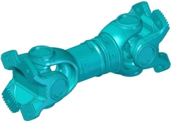 Transmission driveshaft TT14.0371
