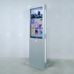 Interactive kiosk LigaSmart IK 43