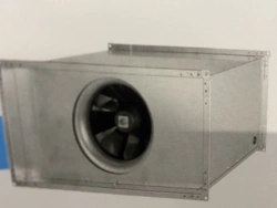 Duct fan FB-CK/FB-RK