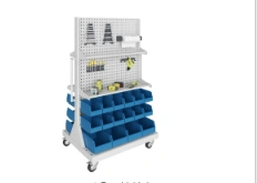 Mobile racks Verstakoff MBL