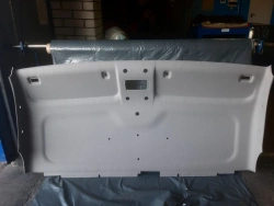 A31R23-5702010-10 Roof lining