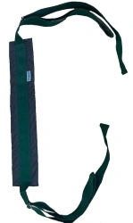 Soft hip support strap (frames)
