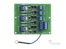 Block board "BGr-6.1"