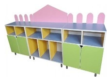 Shelving unit "Hutorok", art. no. S.06.47