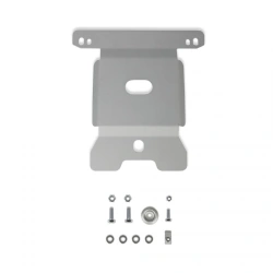 Front arm guards for Polaris General Premium/Deluxe