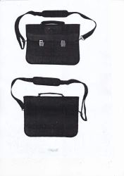 Tactical portfolio for students of Suvorov military schools and cadet corps of the Ministry of Internal Affairs of Russia